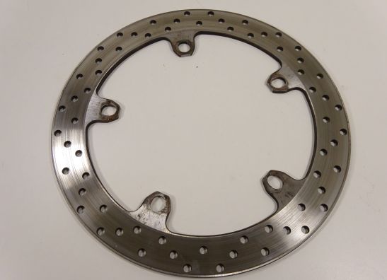 Remschijf voor links BMW R 1150 RT   R 850 RT