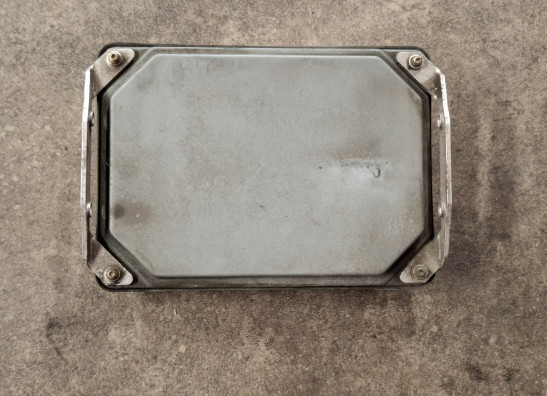 CDI ECU unit BMW R 1150 RT   R 850 RT