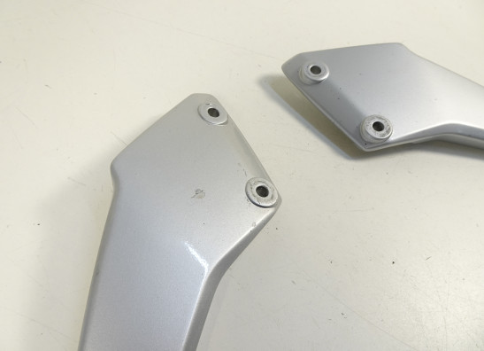 Rear grip Yamaha Tracer 700