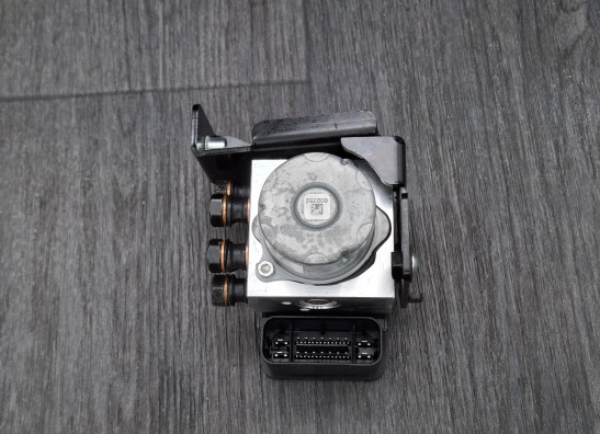 ABS pumpe druckmodulator Caballero - Fantic Deluxe 125