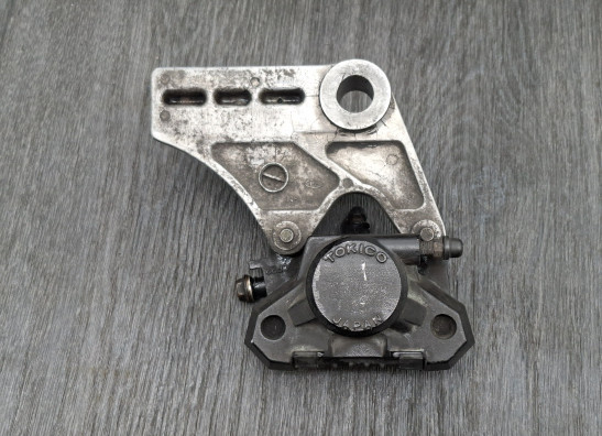 Bremssattel Bremszange hinten Suzuki GSX R 1100