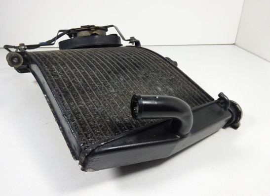 Radiator Honda CBR 600 RR