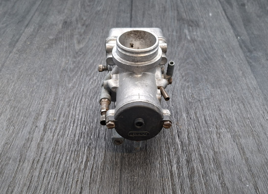 Carburateurset Ducati Pantah