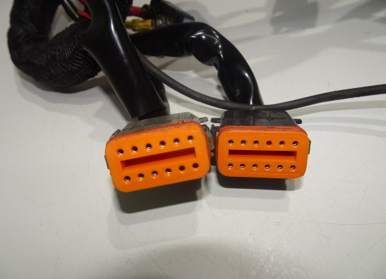 Kabelbaum Buell X1 Lightning 