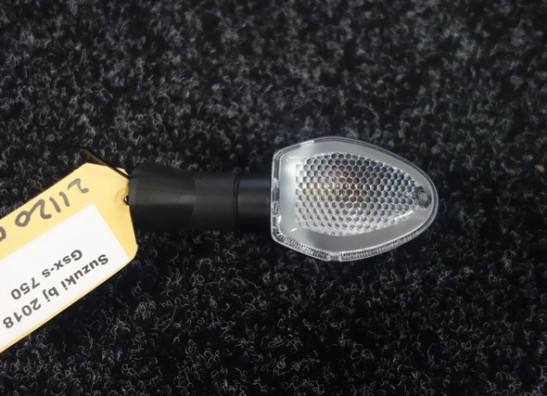 Blinker hinten rechts Suzuki GSX S 750