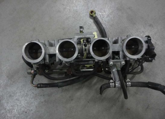 Throttle body Honda CBR Fireblade