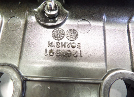 Cylinder head cover Triumph Sprint RS