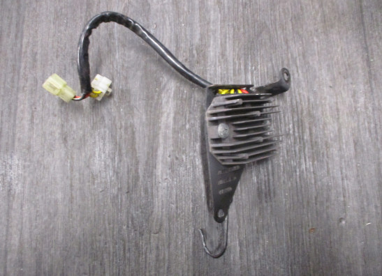 Regulator rectifier  Suzuki GSF 400 Bandit