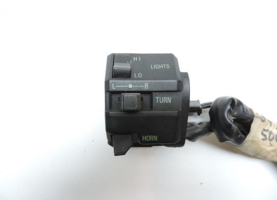 Stuurschakelaar links Kawasaki GPZ 500