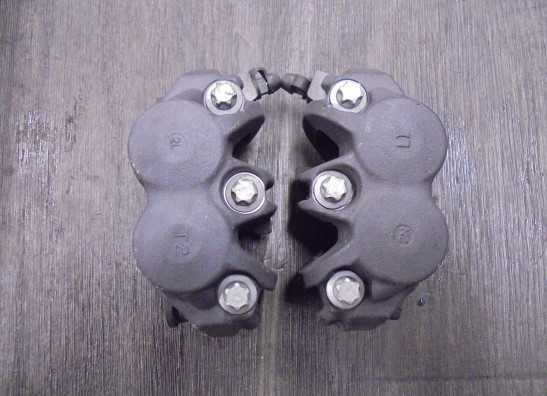 Bremssattel Bremszangen vorne Honda CBR 650 R