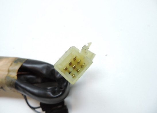 Handlebar switch assy left Yamaha TDM