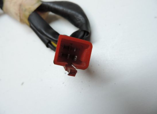 Stuurschakelaar rechts Honda CBR 400 RR