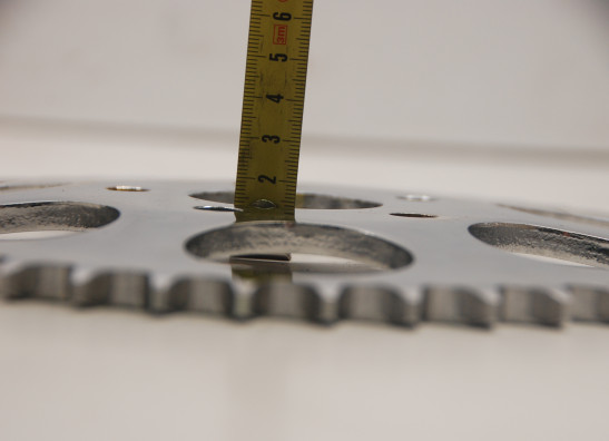 Kette Harley Davidson Custom universal other