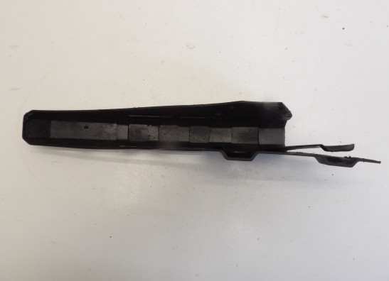 Chaincase Suzuki GSX F 600