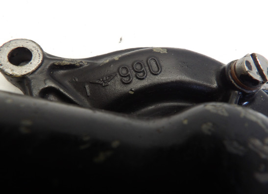 Waterpomp Kawasaki GPZ 1000