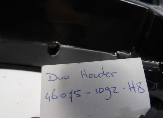 Soziusgriff Kawasaki ZZR 600