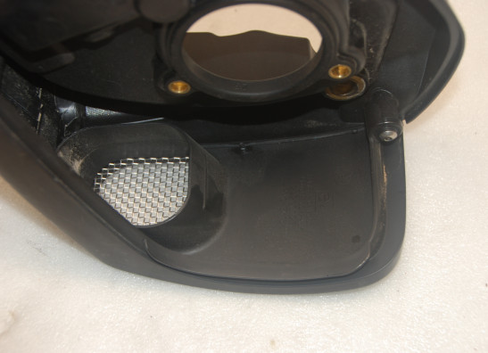 Luchtfilterhuis Harley Davidson Touring FL