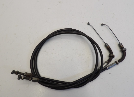 Gaskabel Suzuki GS 550