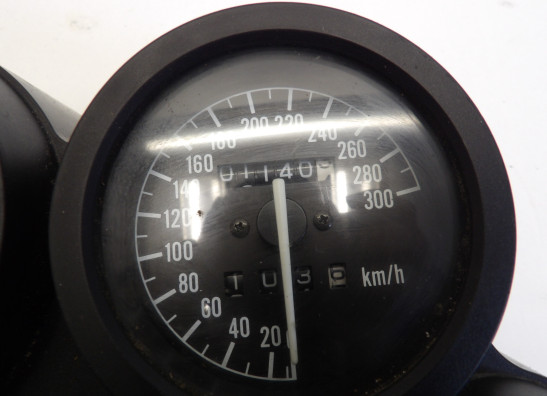 Tellerset Kawasaki ZX 10 R