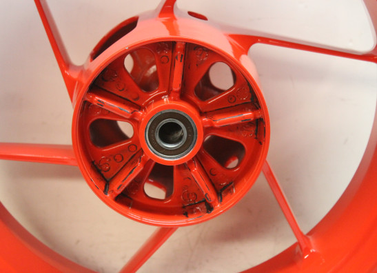 Achtervelg Aprilia Tuono 660