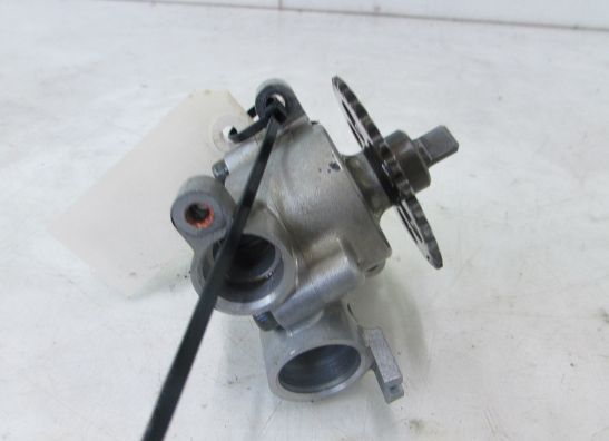 Oliepomp Yamaha YZF R6