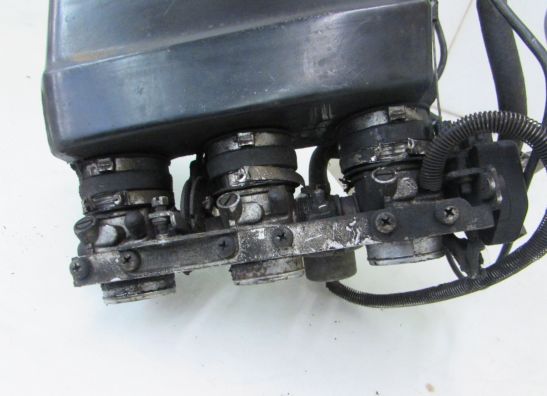 Gasklephuis BMW K 75