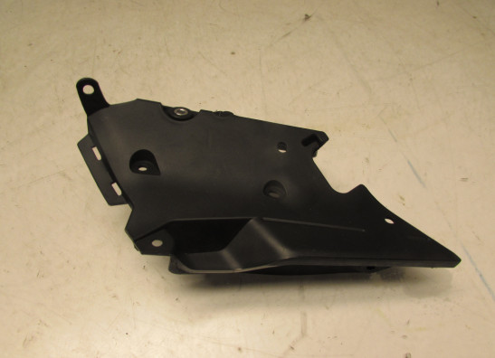 Cowl right small Yamaha MT 09
