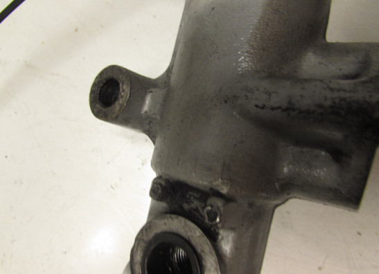 Voorpoot links compleet Kawasaki GPZ 600