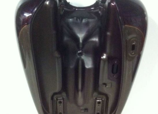 Tank Kawasaki Overige Kawasaki