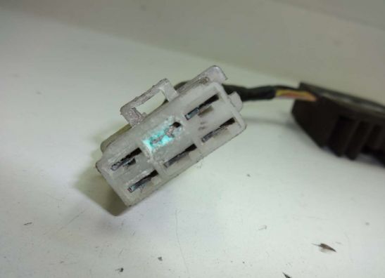 Spanningsregelaar Kawasaki LTD 454