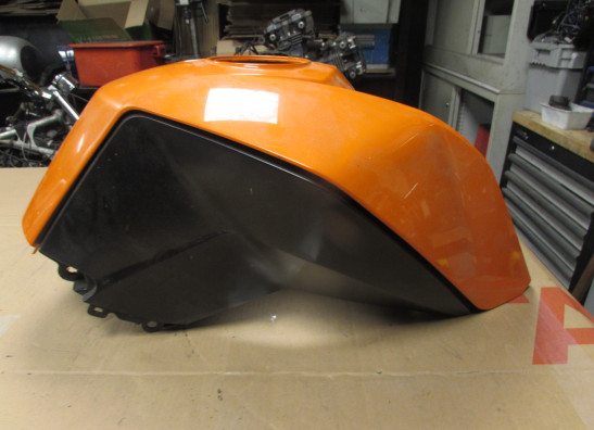 Tankcover KTM 390 Duke