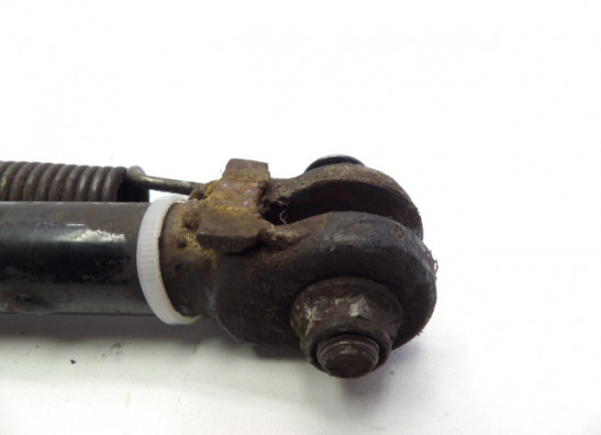 Standaard Honda CLR 125 Cityfly