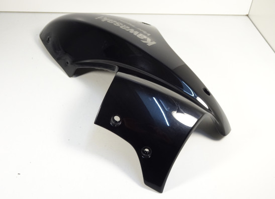 Cowl Left Kawasaki VERSYS 650