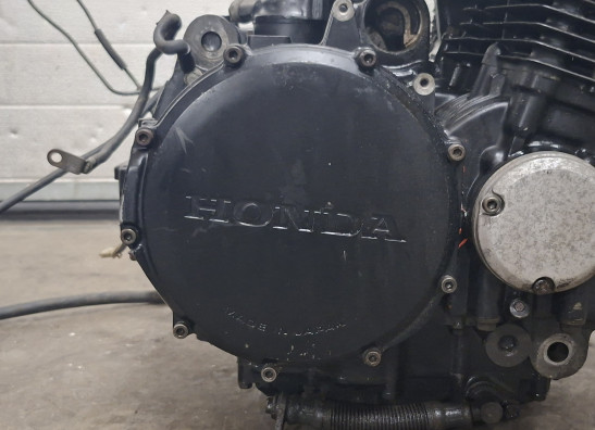 Motorblok Honda CBX 750 F