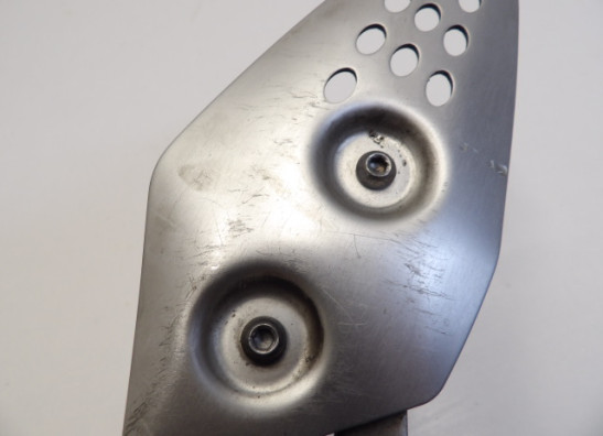 Schetsplaat links Yamaha MT 07