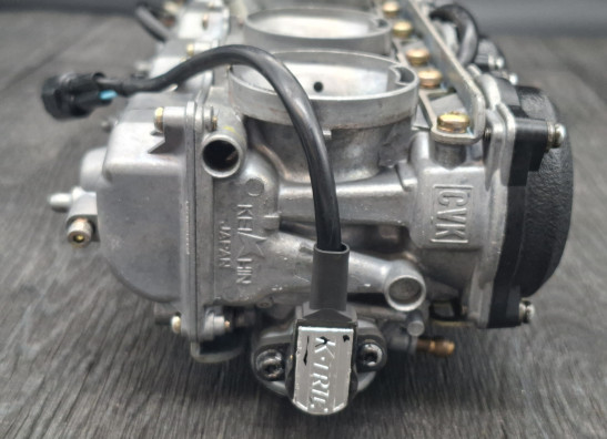 Carburateurset Kawasaki ZRX 1100 1200