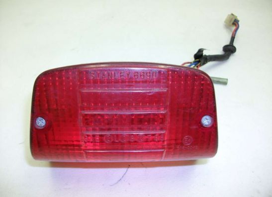 Rucklicht Kawasaki LTD 454