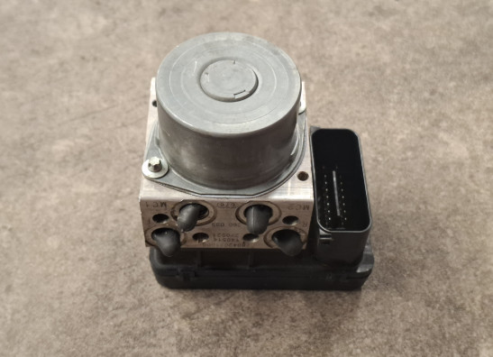 ABS pumpe druckmodulator KTM 690 Duke 4