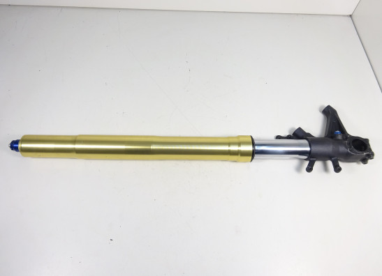 Voorpoot links compleet Suzuki GSX R 600 2004-2005