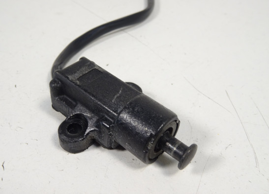 Zadel Suzuki Burgman 200