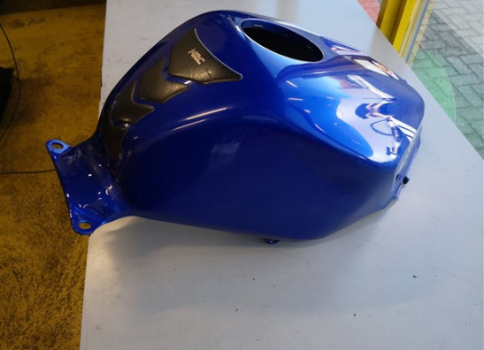 Fuel tank cover Honda CBR 600 RR