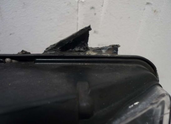 Koplamp Honda VTR 1000 F