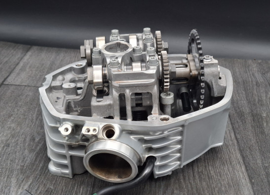 Cylinder head BMW R 1200 GS LC
