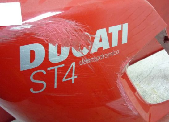 Seiten verkleidung links Ducati ST4