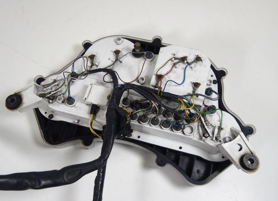 Meter combination BMW K 1200 LT