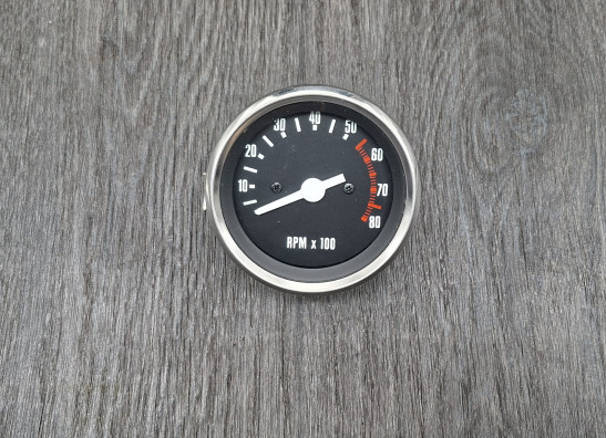 Teller Harley Davidson Dyna