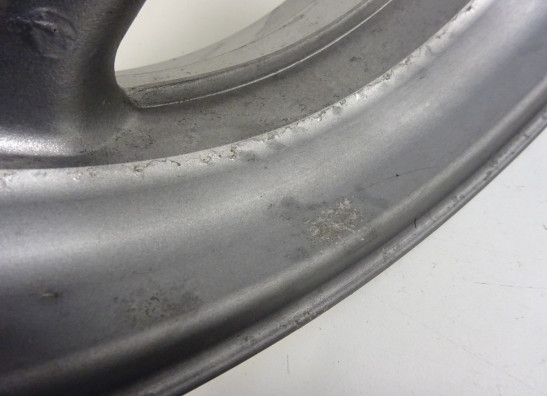 Achtervelg Honda CBR 1100 XX