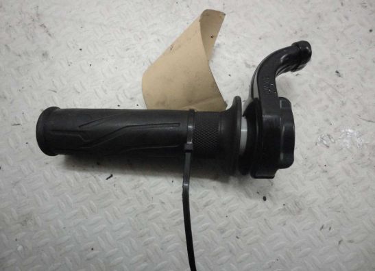 Throttle grip Yamaha FJR 1300