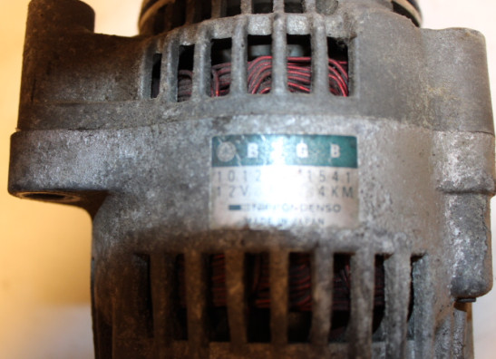 Dynamo Yamaha XJ 900 S Diversion