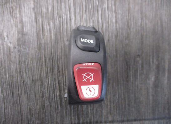 Stuurschakelaar rechts BMW R 1250 GS Adventure 2018-2020, 2021-2022